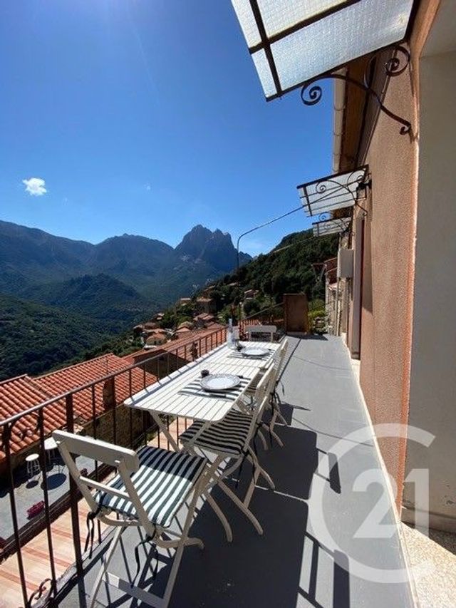 Appartement F4 à vendre OTA