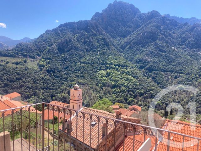 Appartement F4 à vendre - 4 pièces - 64.0 m2 - OTA - 201 - CORSE - Century 21 Actif Immobilier