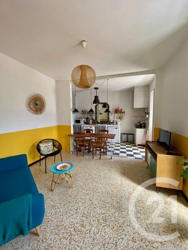 Appartement F4 à vendre - 4 pièces - 64.0 m2 - OTA - 201 - CORSE - Century 21 Actif Immobilier