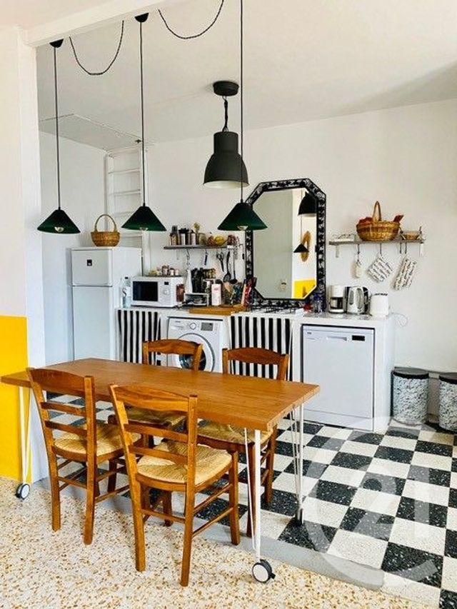 Appartement F4 à vendre - 4 pièces - 64.0 m2 - OTA - 201 - CORSE - Century 21 Actif Immobilier