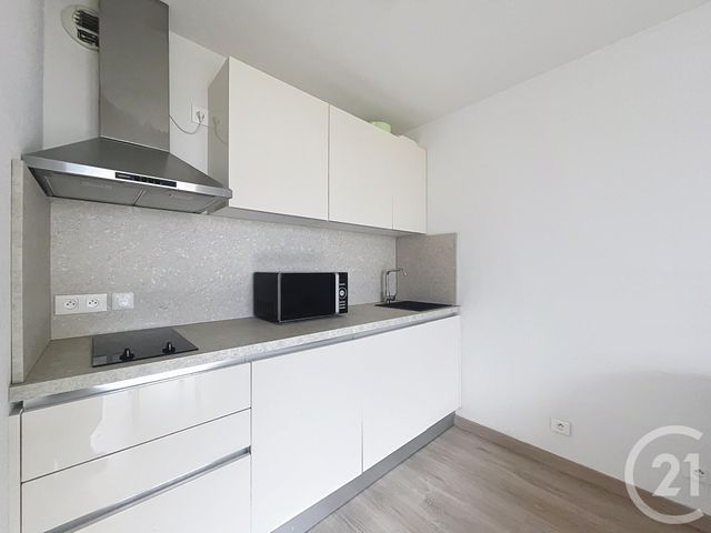 Appartement Studio à louer - 1 pièce - 25.0 m2 - AJACCIO - 201 - CORSE - Century 21 Actif Immobilier