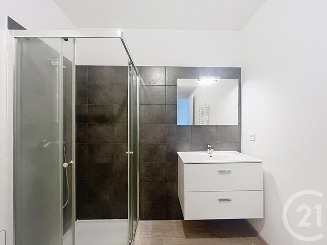 Appartement Studio à louer - 1 pièce - 25.0 m2 - AJACCIO - 201 - CORSE - Century 21 Actif Immobilier