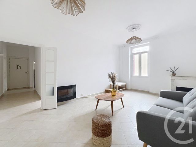 Appartement F2 à louer - 2 pièces - 59.0 m2 - AJACCIO - 201 - CORSE - Century 21 Actif Immobilier