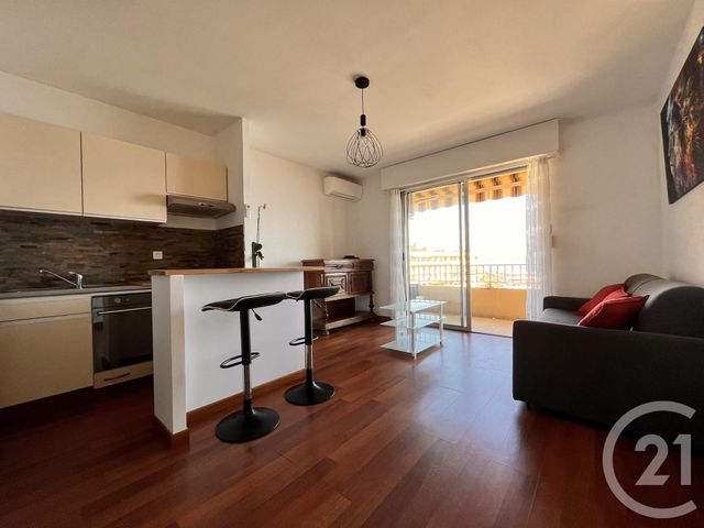 Appartement Studio à louer AJACCIO