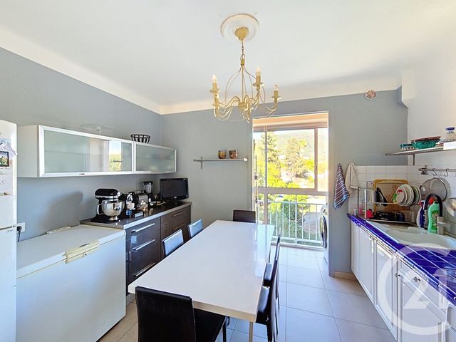 Appartement T4 à vendre - 4 pièces - 85.0 m2 - AJACCIO - 201 - CORSE - Century 21 Actif Immobilier