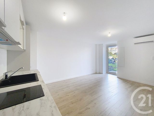 Appartement F2 à vendre AJACCIO