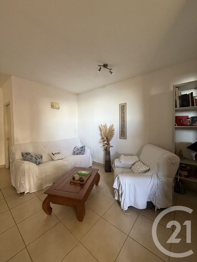 Appartement à vendre - 6 pièces - 130.0 m2 - AJACCIO - 201 - CORSE - Century 21 Actif Immobilier