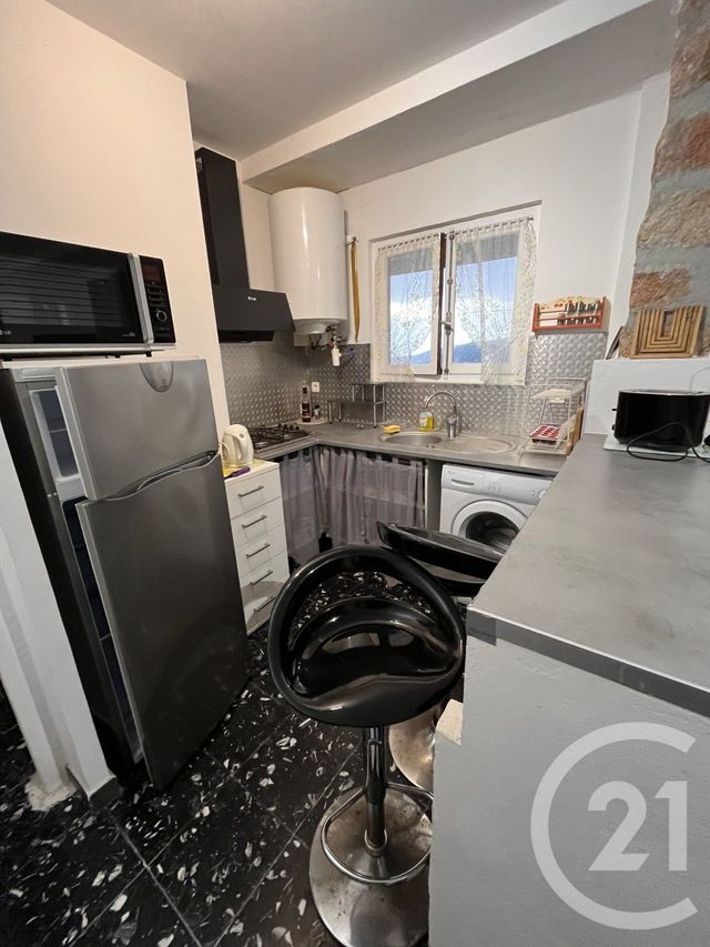 Appartement à vendre - 6 pièces - 130.0 m2 - AJACCIO - 201 - CORSE - Century 21 Actif Immobilier