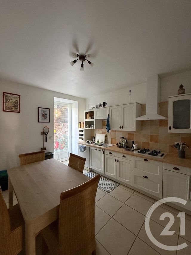 Appartement à vendre - 6 pièces - 130.0 m2 - AJACCIO - 201 - CORSE - Century 21 Actif Immobilier