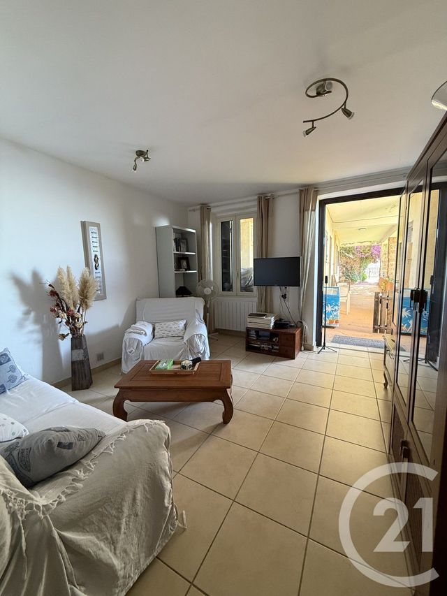 Appartement à vendre - 6 pièces - 130.0 m2 - AJACCIO - 201 - CORSE - Century 21 Actif Immobilier