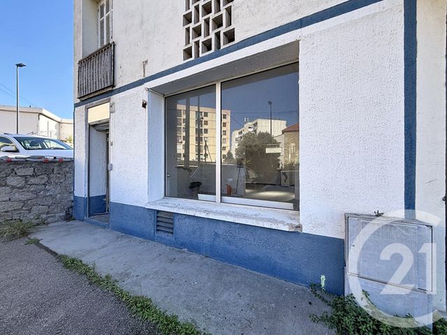commerce à louer - 50.0 m2 - AJACCIO - 201 - CORSE - Century 21 Actif Immobilier