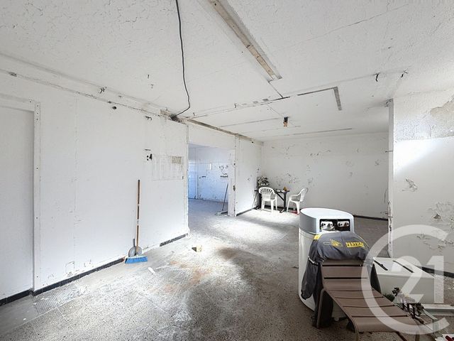 commerce à louer - 50.0 m2 - AJACCIO - 201 - CORSE - Century 21 Actif Immobilier