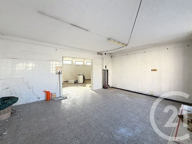 commerce à louer - 50.0 m2 - AJACCIO - 201 - CORSE - Century 21 Actif Immobilier