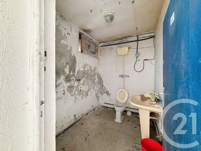 commerce à louer - 50.0 m2 - AJACCIO - 201 - CORSE - Century 21 Actif Immobilier