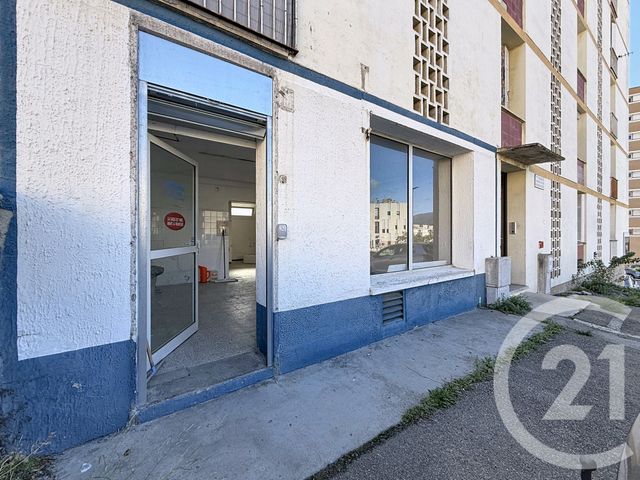 commerce à louer - 50.0 m2 - AJACCIO - 201 - CORSE - Century 21 Actif Immobilier
