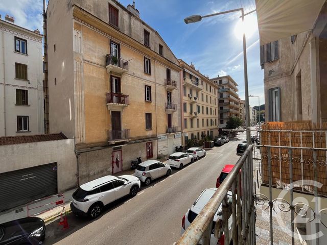 Appartement T5 à vendre AJACCIO