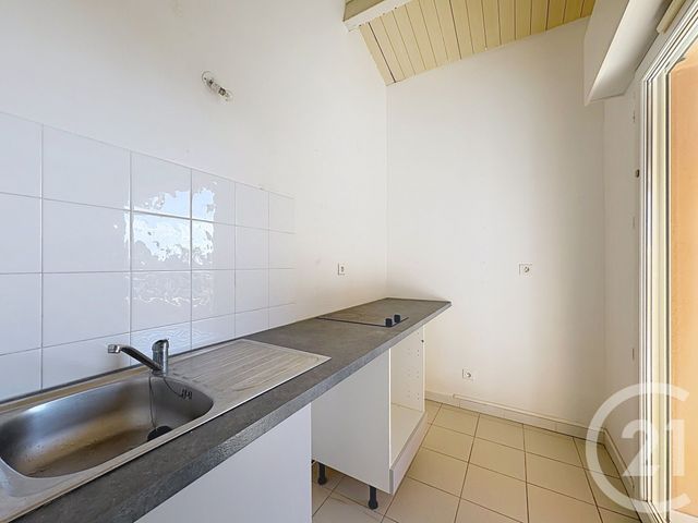 Appartement Duplex à louer - 4 pièces - 75.0 m2 - AJACCIO - 201 - CORSE - Century 21 Actif Immobilier