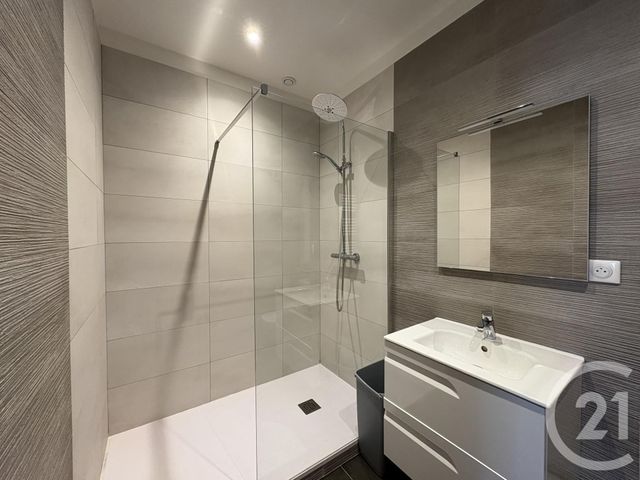 Appartement Studio à louer - 1 pièce - 21.93 m2 - AJACCIO - 201 - CORSE - Century 21 Actif Immobilier