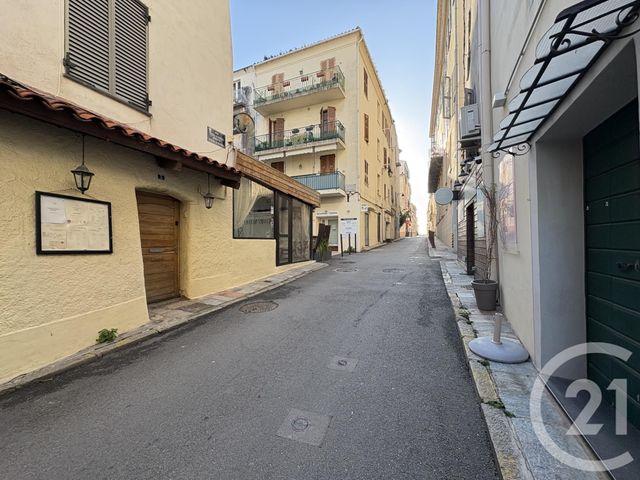 Appartement Studio à louer - 1 pièce - 21.93 m2 - AJACCIO - 201 - CORSE - Century 21 Actif Immobilier