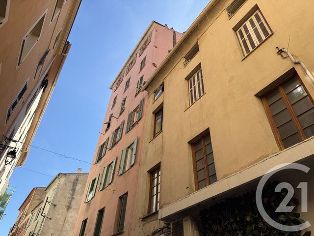 appartement - AJACCIO - 201