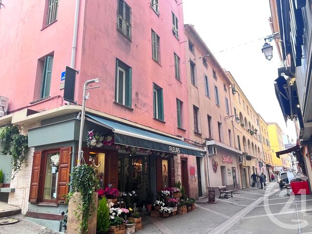 Afficher la photo en grand Appartement Studio à louer - 1 pièce - 21.06 m2 - AJACCIO - 201 - CORSE - Century 21 Actif Immobilier