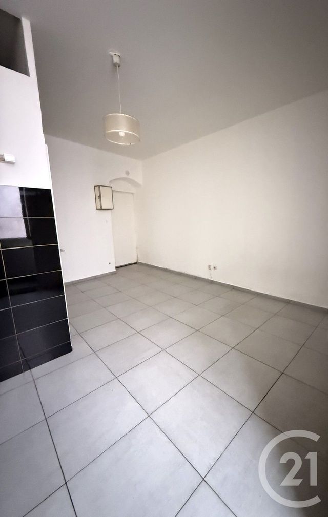 Appartement Studio à louer - 1 pièce - 21.06 m2 - AJACCIO - 201 - CORSE - Century 21 Actif Immobilier