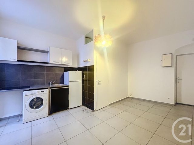 Afficher la photo en grand Appartement Studio à louer - 1 pièce - 21.06 m2 - AJACCIO - 201 - CORSE - Century 21 Actif Immobilier