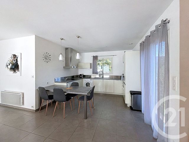 maison à louer - 4 pièces - 85.0 m2 - ALATA - 201 - CORSE - Century 21 Actif Immobilier