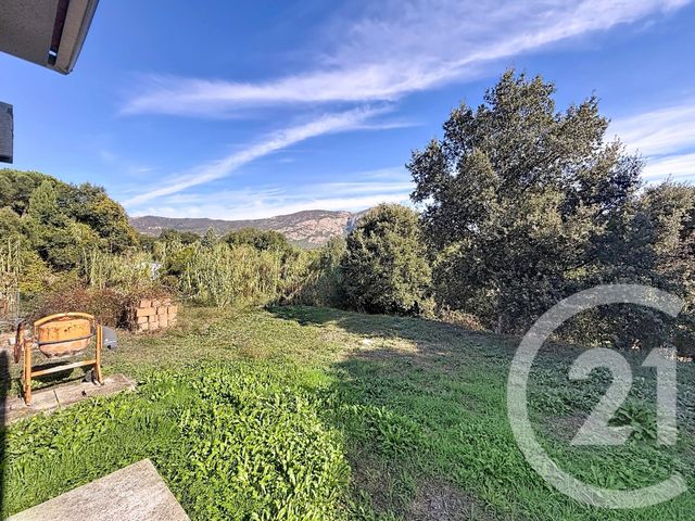 maison à louer - 4 pièces - 85.0 m2 - ALATA - 201 - CORSE - Century 21 Actif Immobilier