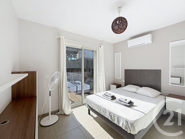 maison à louer - 4 pièces - 85.0 m2 - ALATA - 201 - CORSE - Century 21 Actif Immobilier