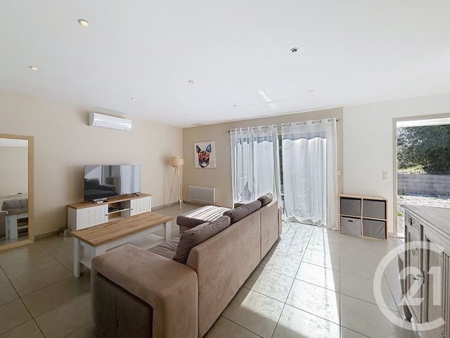 maison à louer - 4 pièces - 85.0 m2 - ALATA - 201 - CORSE - Century 21 Actif Immobilier