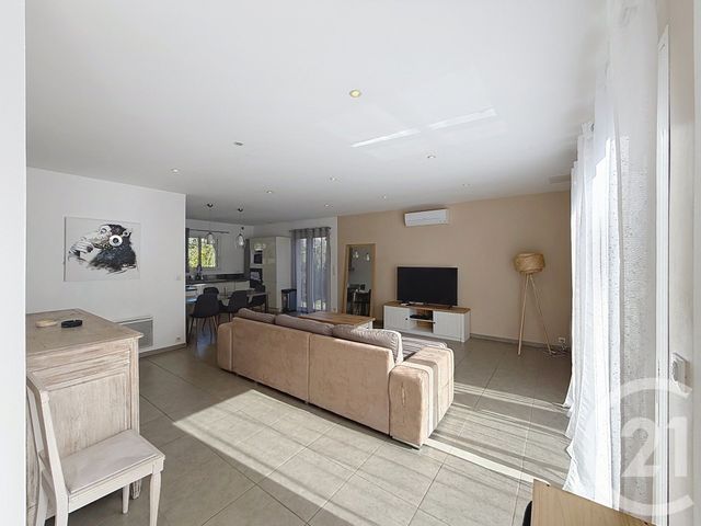 maison à louer - 4 pièces - 85.0 m2 - ALATA - 201 - CORSE - Century 21 Actif Immobilier