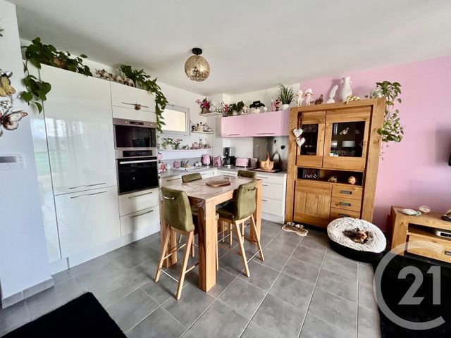 Appartement F2 à vendre - 2 pièces - 44.0 m2 - AJACCIO - 201 - CORSE - Century 21 Actif Immobilier