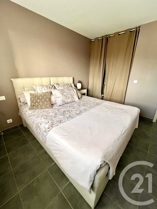 Appartement F2 à vendre - 2 pièces - 44.0 m2 - AJACCIO - 201 - CORSE - Century 21 Actif Immobilier