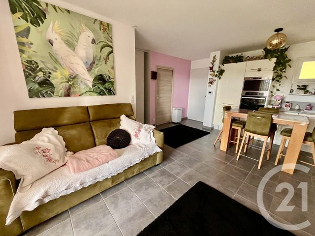 Appartement F2 à vendre - 2 pièces - 44.0 m2 - AJACCIO - 201 - CORSE - Century 21 Actif Immobilier