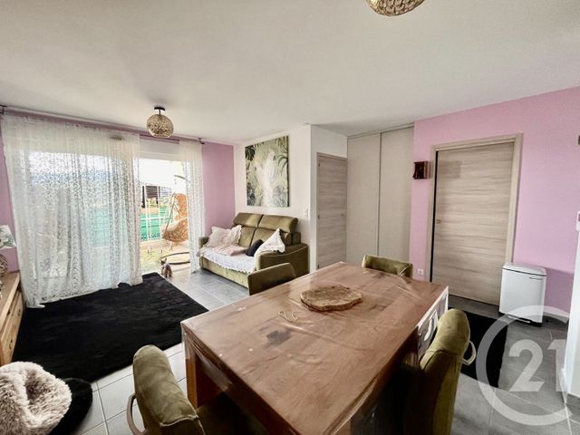 Appartement F2 à vendre - 2 pièces - 44.0 m2 - AJACCIO - 201 - CORSE - Century 21 Actif Immobilier