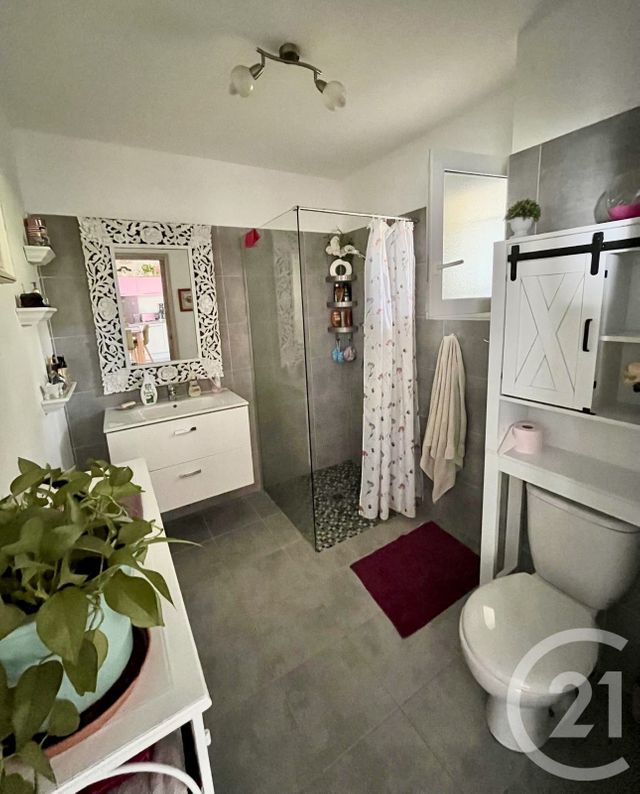 Appartement F2 à vendre - 2 pièces - 44.0 m2 - AJACCIO - 201 - CORSE - Century 21 Actif Immobilier