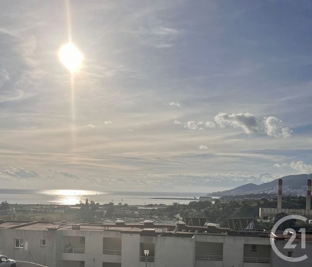 Appartement F2 à vendre - 2 pièces - 44.0 m2 - AJACCIO - 201 - CORSE - Century 21 Actif Immobilier