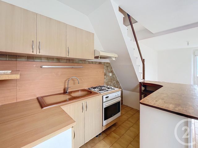 maison à louer - 3 pièces - 75.0 m2 - BASTELICACCIA - 201 - CORSE - Century 21 Actif Immobilier