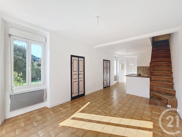 maison à louer - 3 pièces - 75.0 m2 - BASTELICACCIA - 201 - CORSE - Century 21 Actif Immobilier