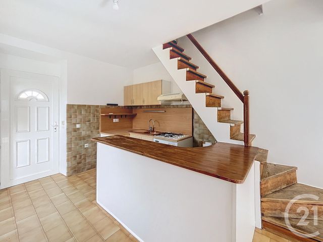 maison à louer - 3 pièces - 75.0 m2 - BASTELICACCIA - 201 - CORSE - Century 21 Actif Immobilier