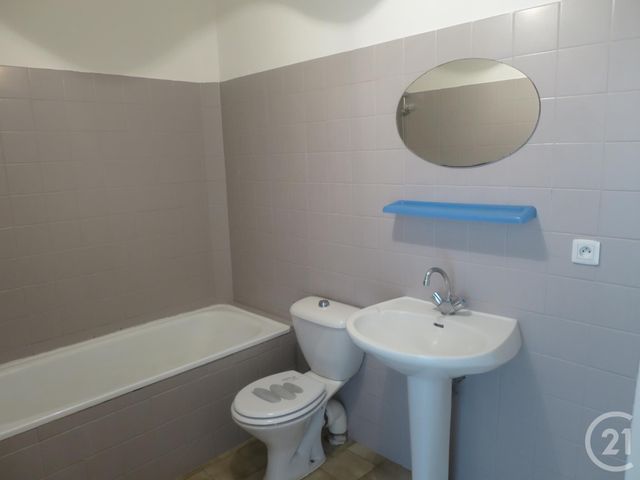 Appartement Studio à louer - 1 pièce - 28.0 m2 - BASTELICACCIA - 201 - CORSE - Century 21 Actif Immobilier