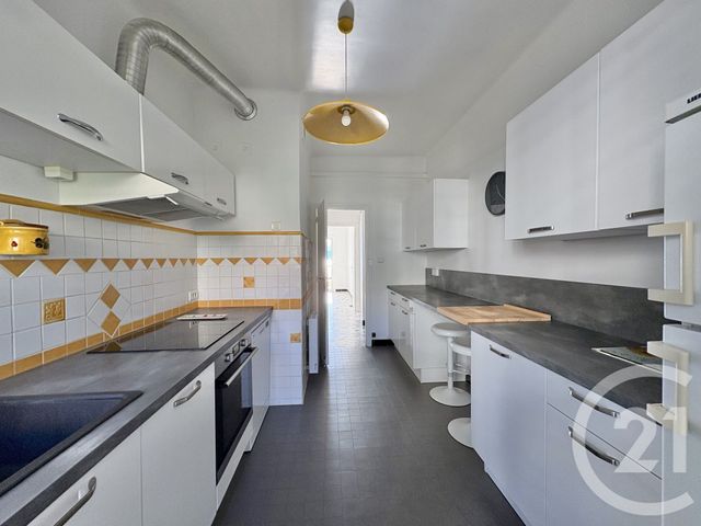 Appartement F2 à louer - 2 pièces - 60.0 m2 - AJACCIO - 201 - CORSE - Century 21 Actif Immobilier