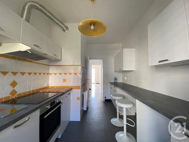 Appartement F2 à louer - 2 pièces - 60.0 m2 - AJACCIO - 201 - CORSE - Century 21 Actif Immobilier