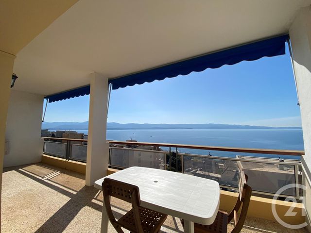 Appartement F2 à louer - 2 pièces - 60.0 m2 - AJACCIO - 201 - CORSE - Century 21 Actif Immobilier