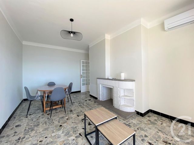 Appartement F2 à louer - 2 pièces - 60.0 m2 - AJACCIO - 201 - CORSE - Century 21 Actif Immobilier