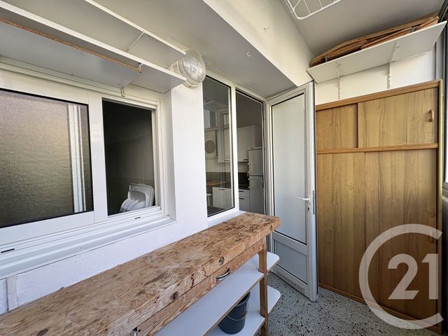 Appartement F2 à louer - 2 pièces - 60.0 m2 - AJACCIO - 201 - CORSE - Century 21 Actif Immobilier