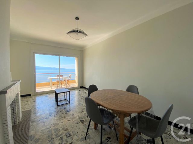 Appartement F2 à louer - 2 pièces - 60.0 m2 - AJACCIO - 201 - CORSE - Century 21 Actif Immobilier