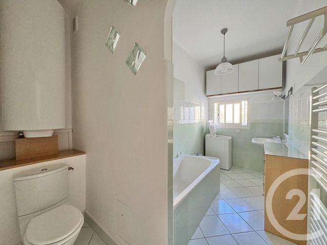 Appartement F2 à louer - 2 pièces - 60.0 m2 - AJACCIO - 201 - CORSE - Century 21 Actif Immobilier