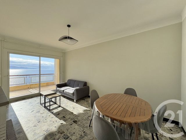 Appartement F2 à louer - 2 pièces - 60.0 m2 - AJACCIO - 201 - CORSE - Century 21 Actif Immobilier